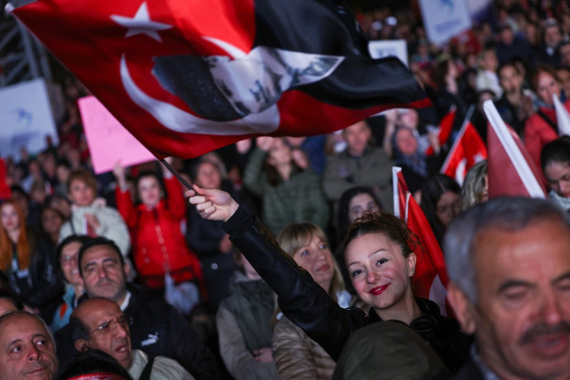 Özgür Özel: Bahçeli'ye tarihi bir çağrıda bulunuyorum - Resim : 6