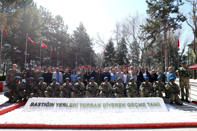 MSB'den 'Yunanistan' açıklaması - Resim : 2