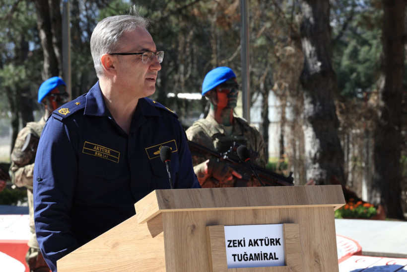 MSB'den 'Yunanistan' açıklaması - Resim : 1