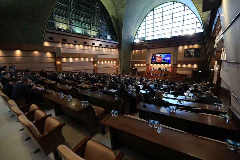 İBB’den Volkan Konak ve Ahmet Minguzzi için anlamlı karar - Resim : 1