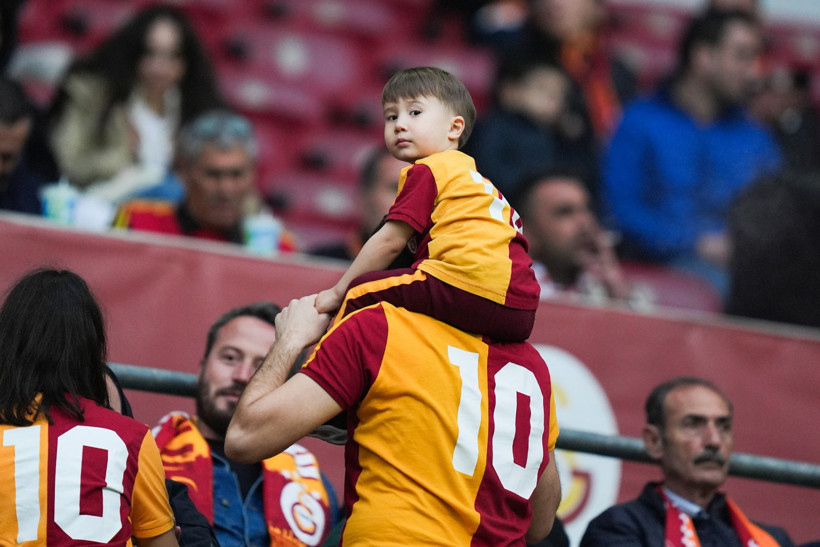 Galatasaray Bodrum FK maçında 'kafayı' kullandı: Rekor kırarak kazandı! - Resim : 4