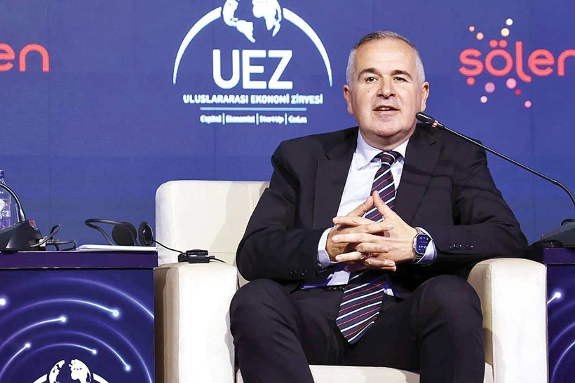 Türkiye enflasyonu düşürmek istemiyor - Resim : 4