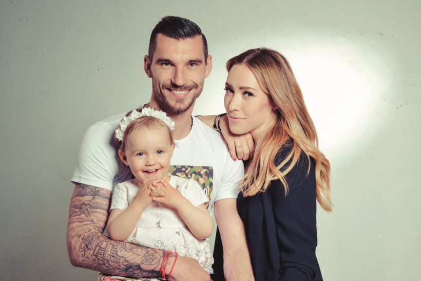 Ünlü futbolcu trafik kazasında öldü: Kanseri yenmişti - Resim : 1