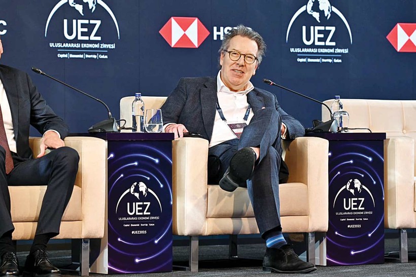 Türkiye enflasyonu düşürmek istemiyor - Resim : 2