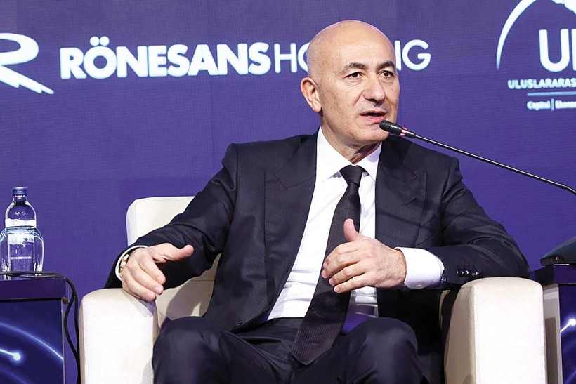 Türkiye enflasyonu düşürmek istemiyor - Resim : 5