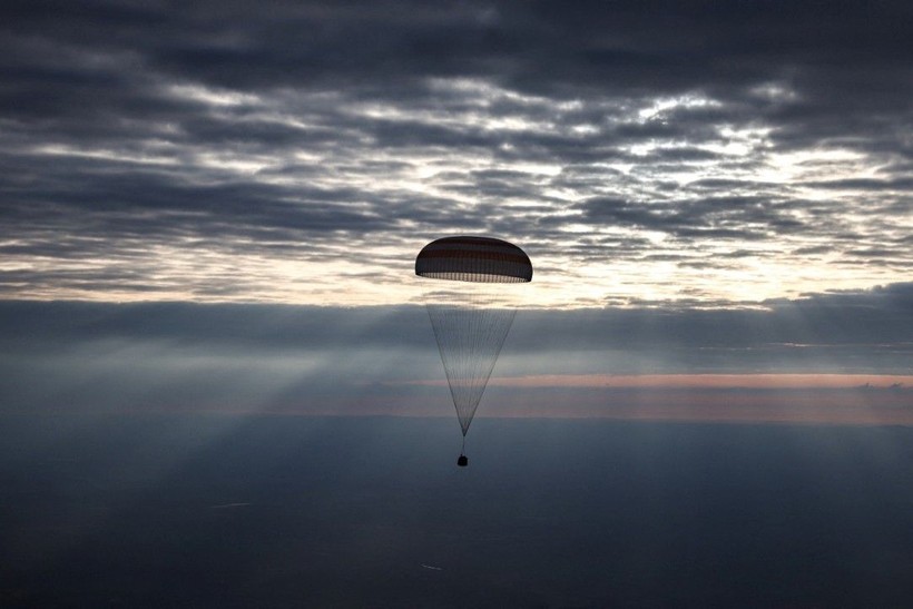 NASA'nın görevdeki en yaşlı astronotu: 70'inci yaşını böyle kutladı - Resim: 3