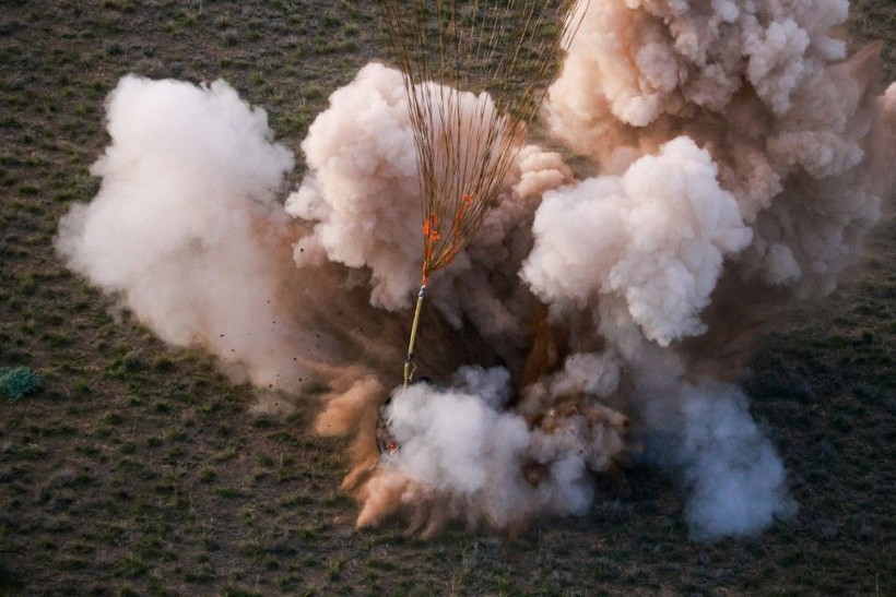 NASA'nın görevdeki en yaşlı astronotu: 70'inci yaşını böyle kutladı - Resim: 4