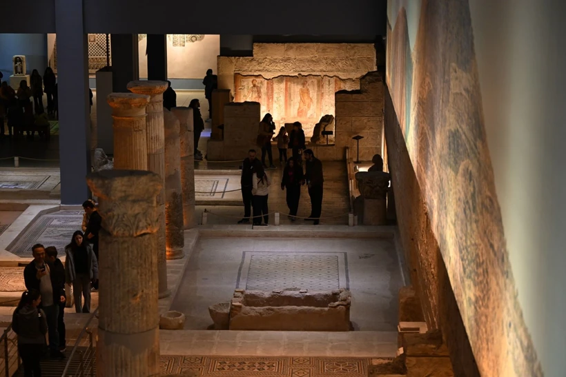 Tatilbudur 23 Nisan'a özel rotaları belirledi - Resim : 2