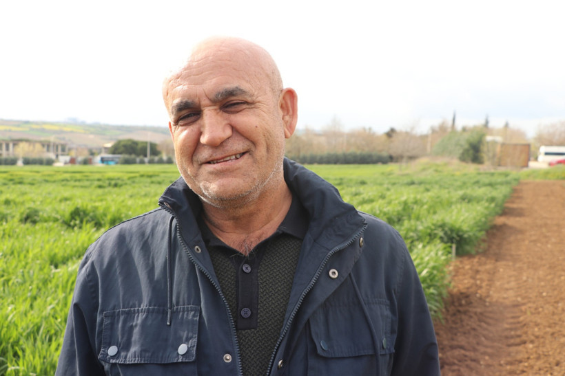 Buğdayda büyük tehlike - Resim : 1