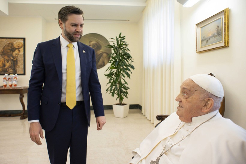 Papa Francis yaşama veda etti - Resim : 3