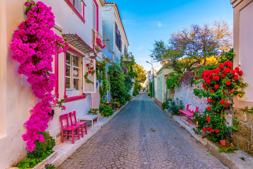 Tatilbudur 23 Nisan'a özel rotaları belirledi - Resim : 3