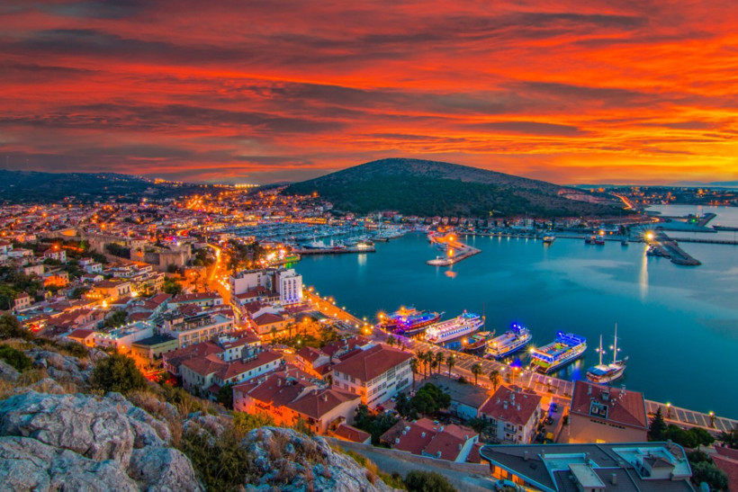 Tatilbudur 23 Nisan'a özel rotaları belirledi - Resim : 4