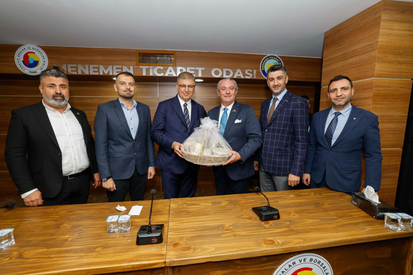 Cemil Tugay: İZBAN’ın sahibi belli olsun - Resim : 3