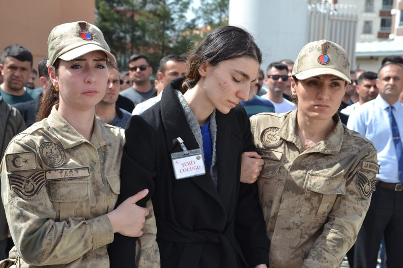 Batman'dan acı haber - Resim : 1