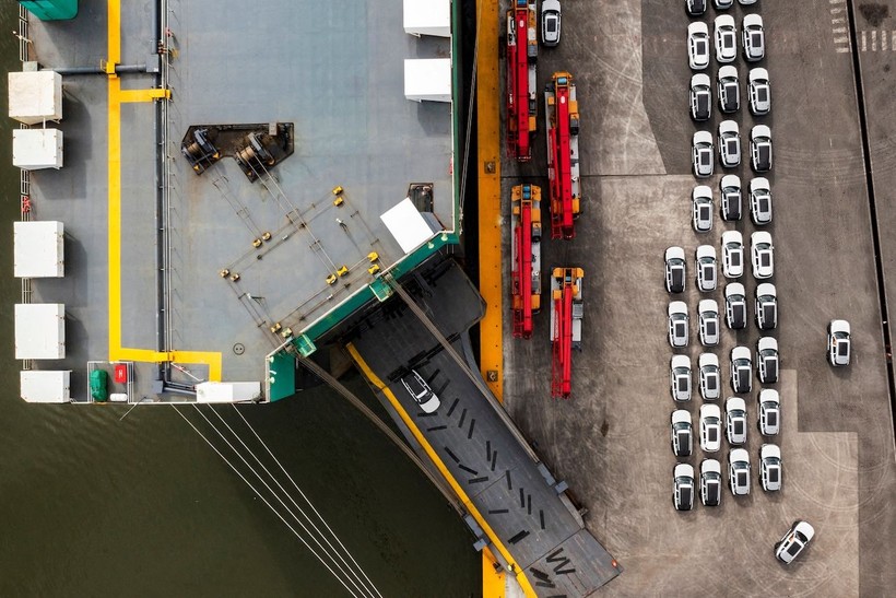 Türkiye'ye fabrika kurmaya hazırlanan BYD'den stratejik hata itirafı - Resim: 4