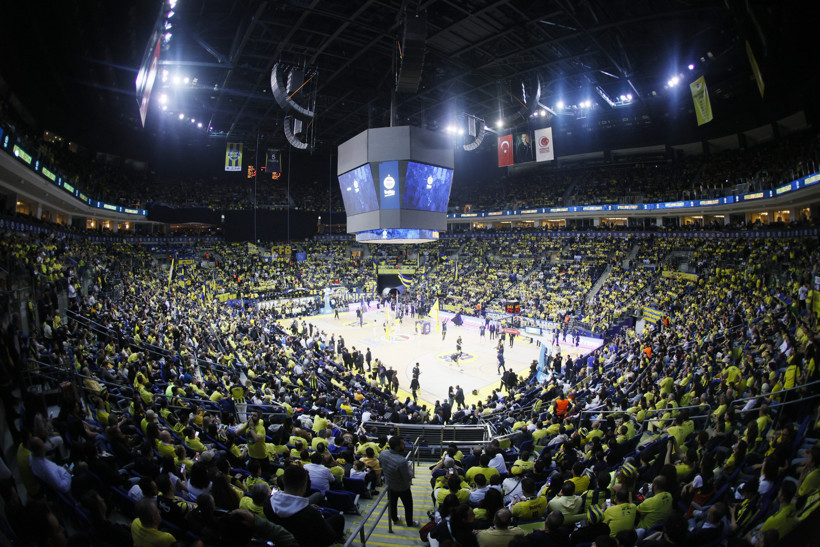 Fenerbahçe 20 yıl sonra rekor kırdı, Euroleague F4'e bir adım kaldı! - Resim : 1