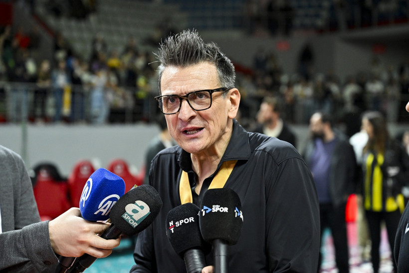 Kupa koleksiyoneri Vakıfbank: Guidetti farkı! - Resim : 1