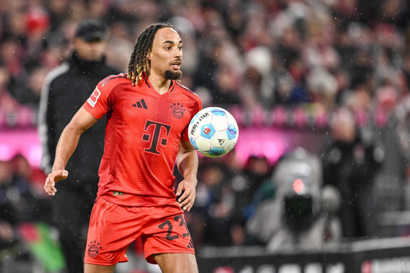 Bayern Boey'i gözden çıkardı: Süper Lig'e dönüş ihtimali - Resim : 1