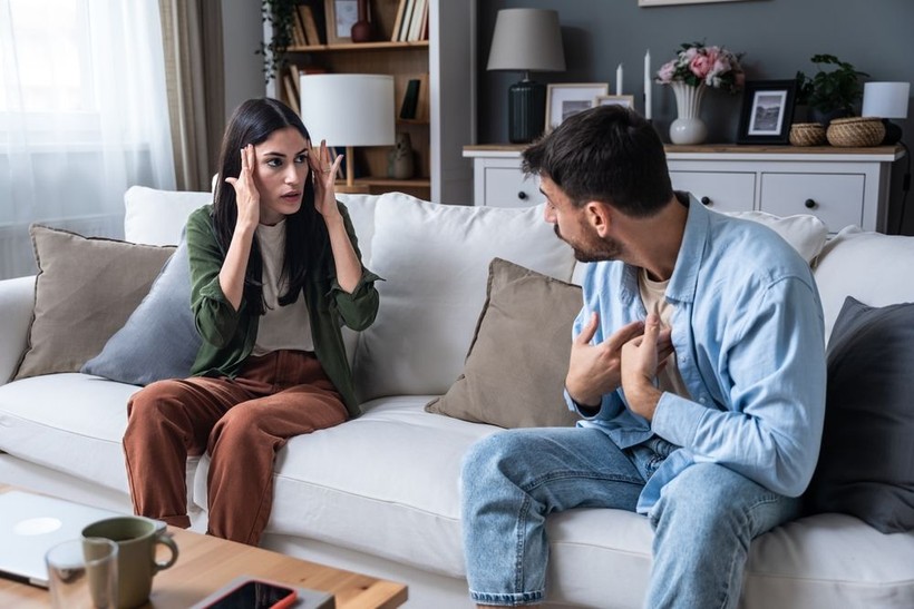 İlişkide bunu yapan her 100 çiftten 94'ü boşanıyor - Resim: 3