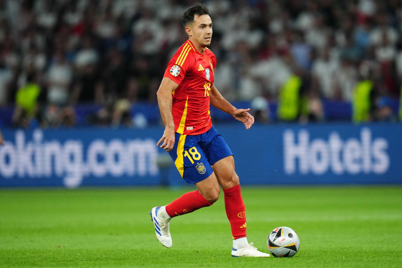 Arsenal'den, Real Madrid ve Liverpool'a transfer çalımı - Resim : 1