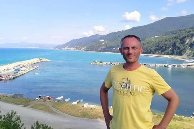 İstanbul'da dehşet anları: Yumrukla bayıltıp ateş ettiler - Resim : 2