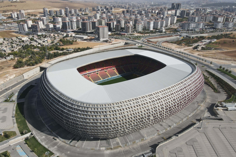 Türkiye Kupası finalinin yeri belli oldu: İki takım da onayladı - Resim : 1