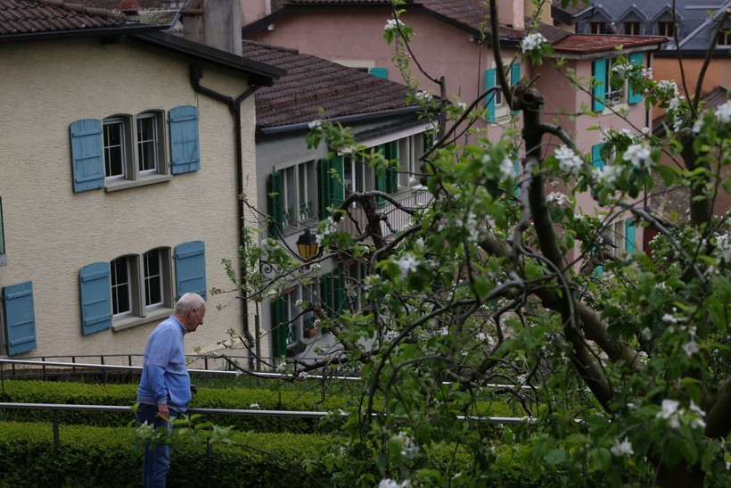 Nyon: Roma'nın İsviçre'deki mirası - Resim: 4