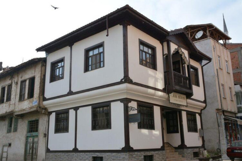 Tokat’ta 300 yıllık evlilik sözleşmeleri gün yüzüne çıktı - Resim : 1