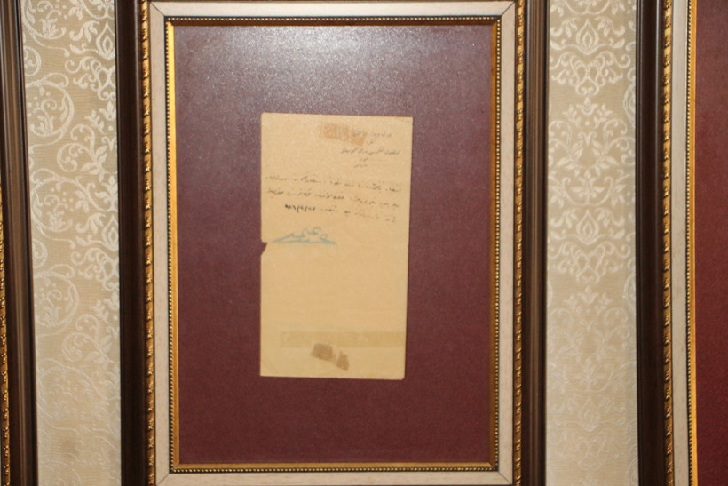 Tokat’ta 300 yıllık evlilik sözleşmeleri gün yüzüne çıktı - Resim : 2