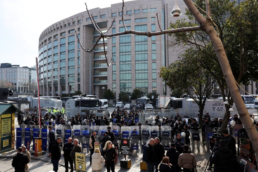 NYT, Türkiye'yi yazdı: Dikkat çeken yorumlar - Resim: 6