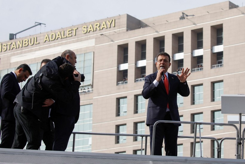 NYT, Türkiye'yi yazdı: Dikkat çeken yorumlar - Resim: 7