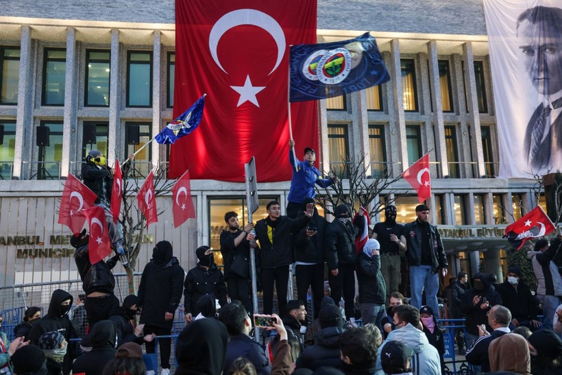 NYT, Türkiye'yi yazdı: Dikkat çeken yorumlar - Resim: 10