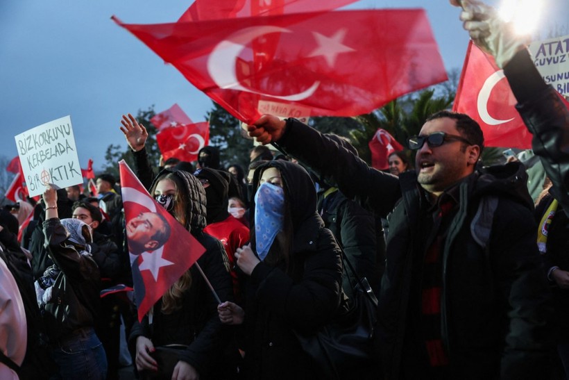 NYT, Türkiye'yi yazdı: Dikkat çeken yorumlar - Resim: 11