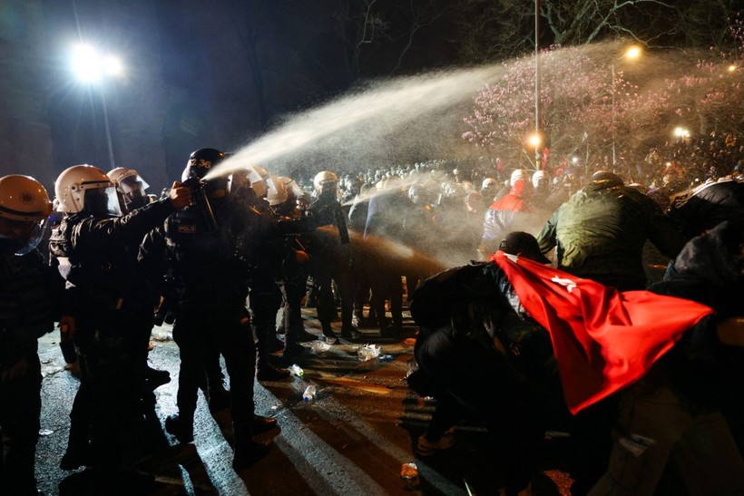NYT, Türkiye'yi yazdı: Dikkat çeken yorumlar - Resim: 13