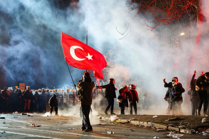 NYT, Türkiye'yi yazdı: Dikkat çeken yorumlar - Resim: 14