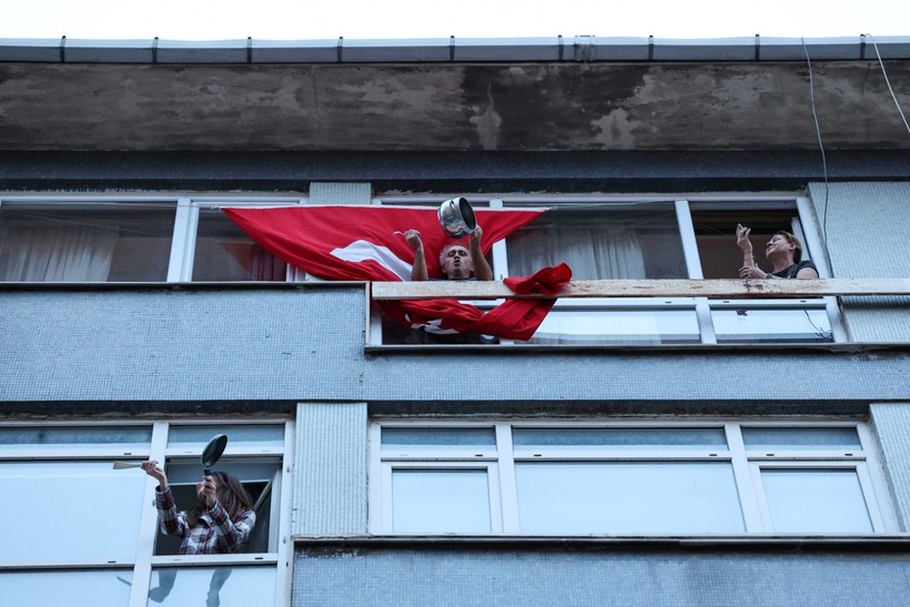 NYT, Türkiye'yi yazdı: Dikkat çeken yorumlar - Resim: 18