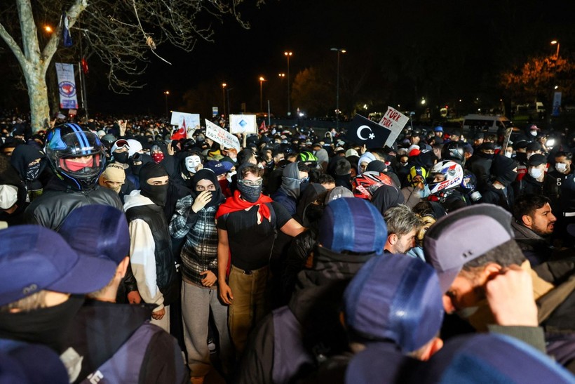 NYT, Türkiye'yi yazdı: Dikkat çeken yorumlar - Resim: 20