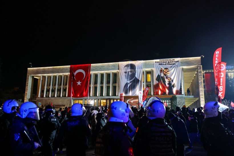 NYT, Türkiye'yi yazdı: Dikkat çeken yorumlar - Resim: 21