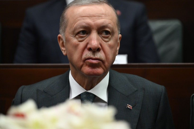 NYT, Türkiye'yi yazdı: Dikkat çeken yorumlar - Resim: 1