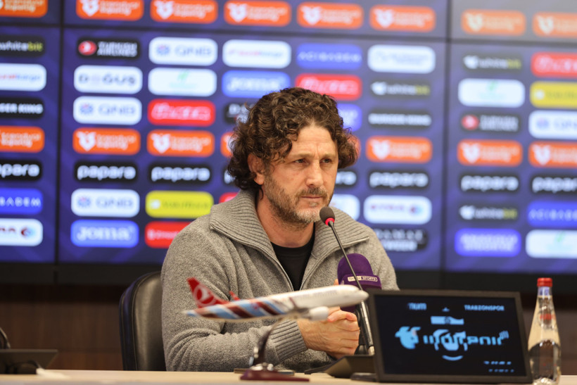 Fatih Tekke'den itiraf: 'Yediğimiz gol benim yüzümden oldu' - Resim : 1