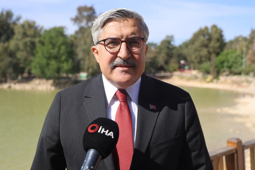 AKP'li isim tartışılan programları işaret etti: 'Kanun teklifi vereceğim' - Resim : 1