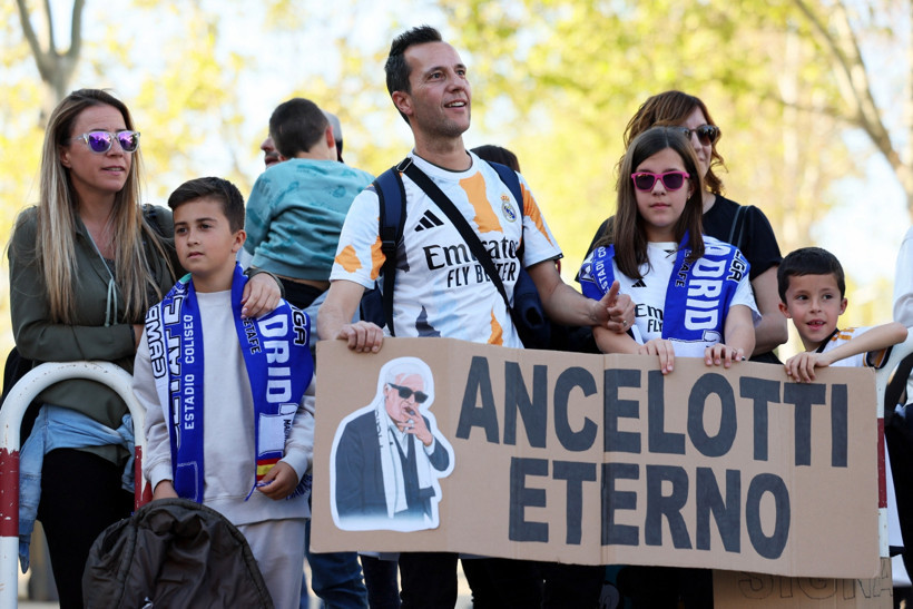 Carlo Ancelotti son kararını verdi: Tarihi anlaşma imzaya kaldı - Resim : 2