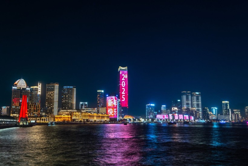 Dünyanın en büyük şehri: Chongqing - Resim: 6