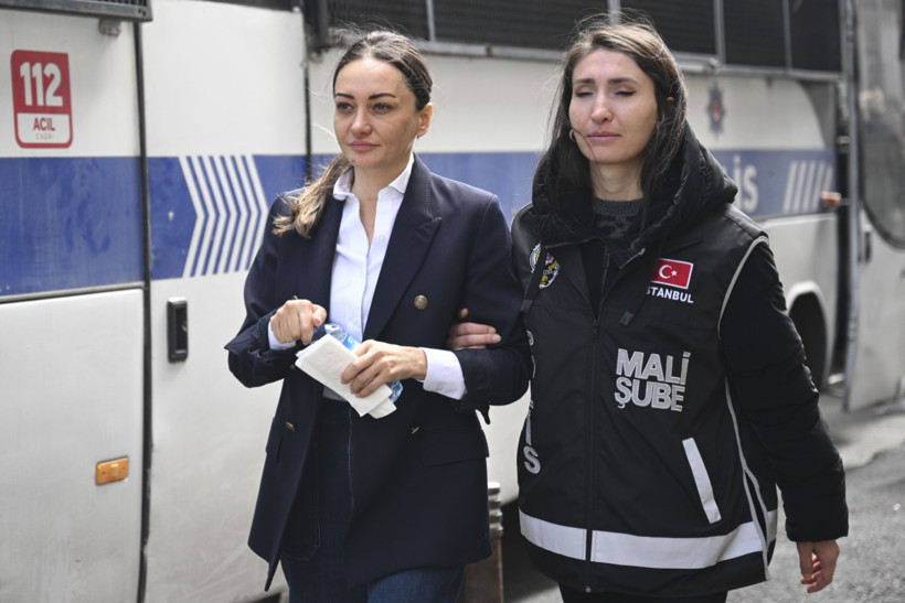 İBB'ye ikinci dalga operasyonda yeni gelişme - Resim : 1