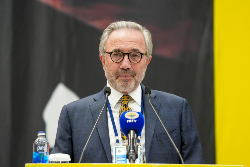 Fenerbahçe'de stat kavgası: Yeni proje Aziz Yıldırım'ın mı, Ali Koç'un mu? - Resim : 2