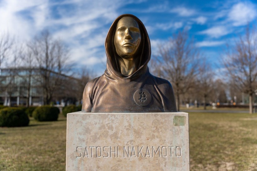 Bitcoin'in gizemli yaratıcısı Satoshi Nakamoto, gelecekten gelen yapay zeka mı? - Resim: 7