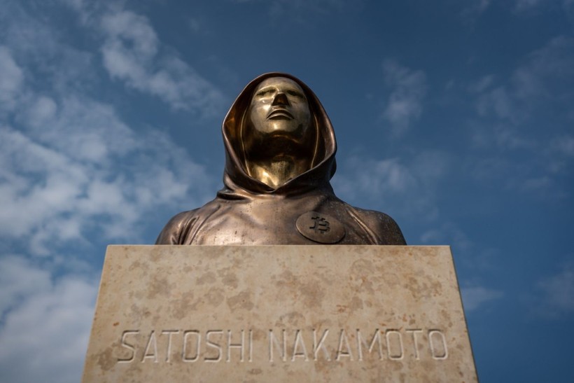 Bitcoin'in gizemli yaratıcısı Satoshi Nakamoto, gelecekten gelen yapay zeka mı? - Resim: 8