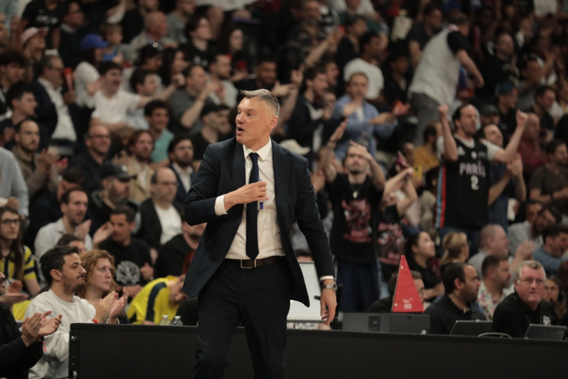 Fenerbahçe Beko Final-Four'da: Paris'i, Paris'te yendiler - Resim : 2