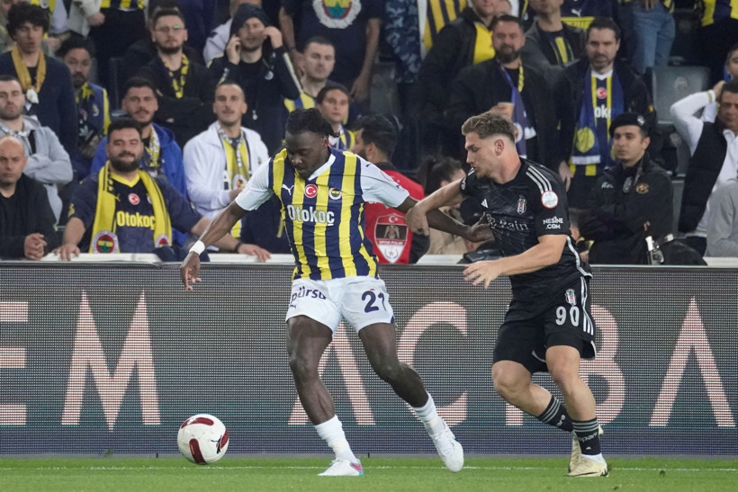 Fenerbahçe-Beşiktaş derbisinin en deneyimli ayakları - Resim : 2