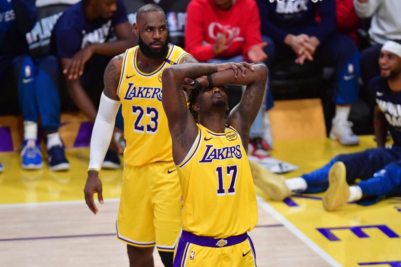 Alperen Şengün bitti demeden bitmez: Kurtlar, Lakers'ı paramparça etti - Resim : 1
